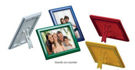 Picture of Opti Frame Clik-clak Snap Frames in Colours