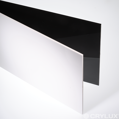 Bild von CRYLUX® Acrylglasplatten