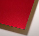 Bild von DIBOND®metallics Aluminium-Verbundplatten