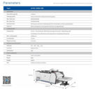 Picture of JWEI LST03-0806-RM Box Cutting and Creasing Plotter