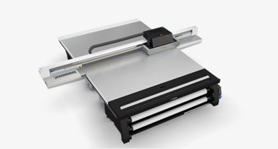 Bild von Canon Arizona 1300 XT Series