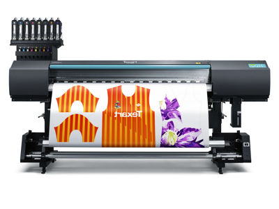Bild von Roland Texart XT-640