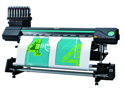Bild von Roland Texart RT-640