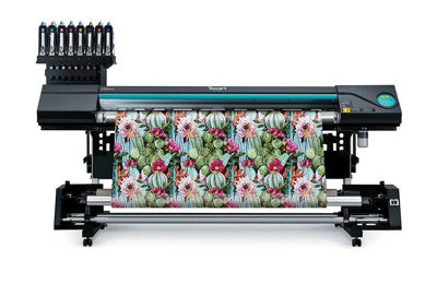 Bild von Roland Texart RT-640M