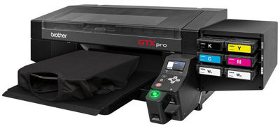 Bild von Brother GTXpro