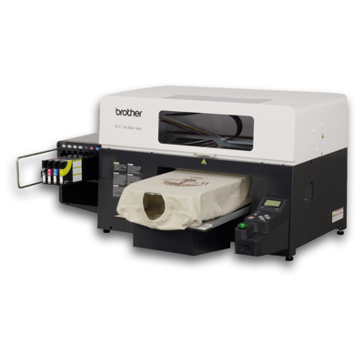 Bild von Brother GT-341