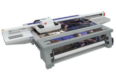 Bild von Canon Arizona 318 GL