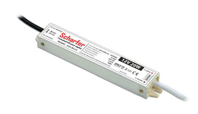 Picture of Scharfer LED Driver SCH-20-12