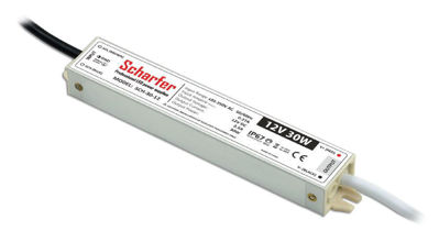 Picture of Scharfer LED Driver SCH-30-12