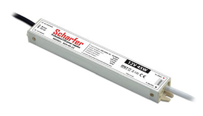 Picture of Scharfer LED Driver SCH-45-12