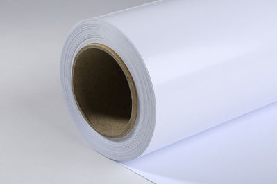 Bild von GLP Monomeric Gloss Self-Adhesive Film