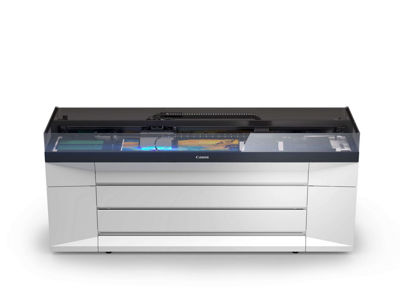 Bild von Canon Colorado 1630
