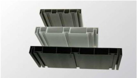 Picture of CMN PVC Profiles