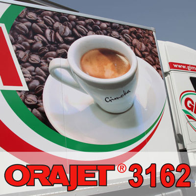 Bild von Orafol ORAJET® 3162