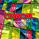 Bild von Orafol ORACAL® 8500 Translucent Cal