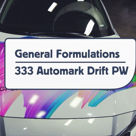 Bild von General Formulations GF 333 AUTOMARK™ DRIFT® PW