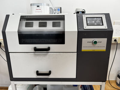 Bild von Pretreatmaker IV