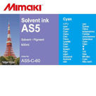 Picture of Mimaki Solvent Ink AS5