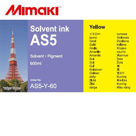 Picture of Mimaki Solvent Ink AS5