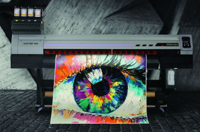 Picture of Mimaki  JV100 - 160