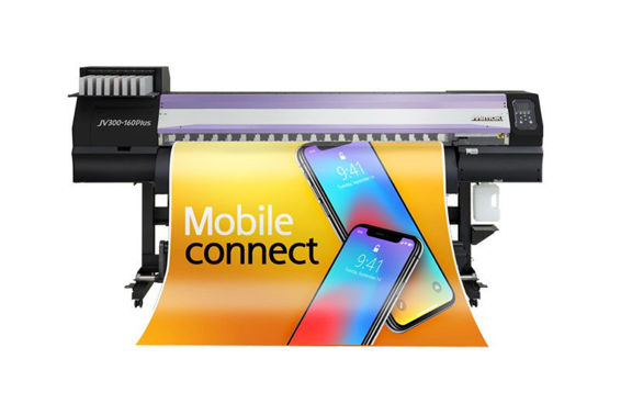 Bild von Mimaki  JV300 - 160 Plus