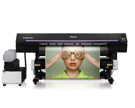 Picture of Mimaki  JV330 - 160