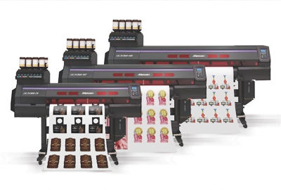 Picture of Mimaki  UCJV300 Series
