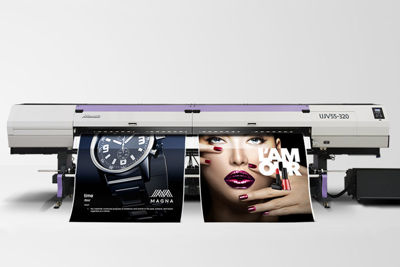 Bild von Mimaki  UJV55 - 320