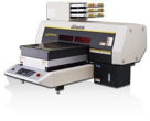 Bild von Mimaki UJF - 3042FX