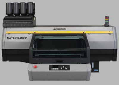 Bild von Mimaki UJF -  6042MKII e 