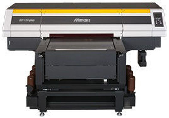 Bild von Mimaki UJF - 7151 Plus