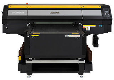 Picture of Mimaki UJF - 7151 Plus II