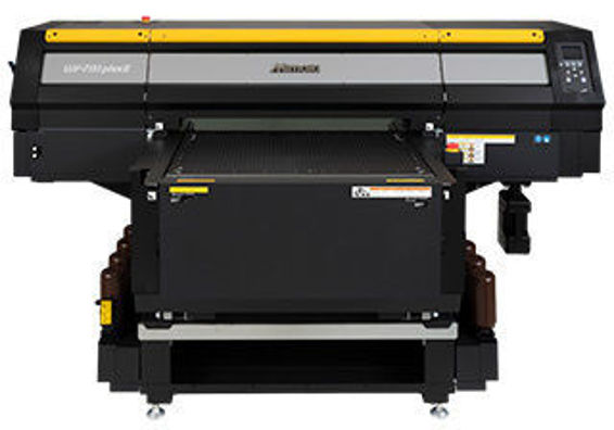 Bild von Mimaki UJF - 7151 Plus II