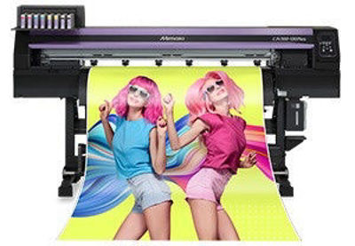 Picture of Mimaki  CJV300 - 160 Plus