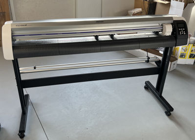 Bild von MIMAKI CG - 130 SR III