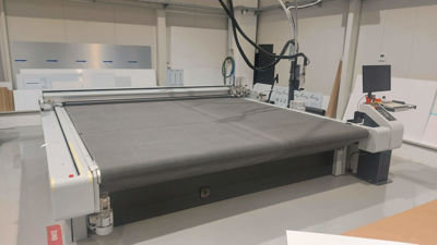 Bild von Zund G3 XL 3200