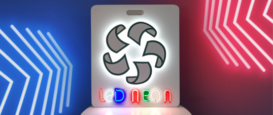 Picture of New in our offer: LED Neon Strips