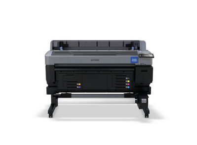 Bild von Epson SureColor SC-F6400 