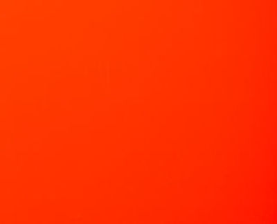 Bild von 3M Scotchcal™ 3484 Fluo Red/Orange