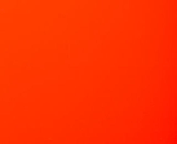 Bild von 3M Scotchcal™ 3484 Fluo Red/Orange