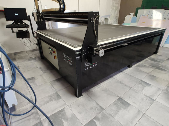 Picture of CNC Promac CAM 2030 