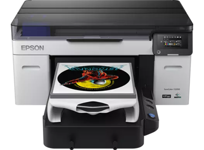 Bild von Epson SureColor SC-F2200