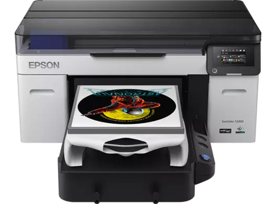 Picture of Epson SureColor SC-F2200