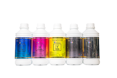 Picture of Nanodiy DTF Ink