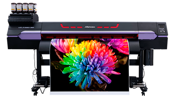 Bild von Mimaki  UCJV330 Series