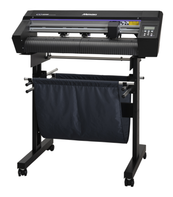 Picture of Mimaki CG-AR Series