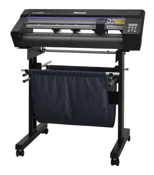 Picture of Mimaki CG-AR Series