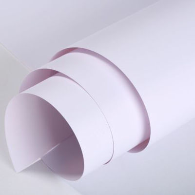 Picture of SIGNax White, High Opacity Rigid film