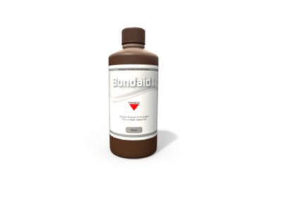 Picture of Triangle Bondaid Primer