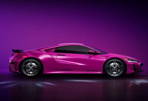 Picture of 3M™ Wrap Film Series 2080